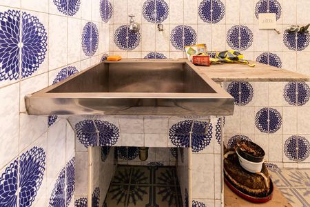 Casa à venda com 159m², 2 quartos e 3 vagas Casa à venda com 159m², 2 quartos e 3 vagasÁrea de serviço