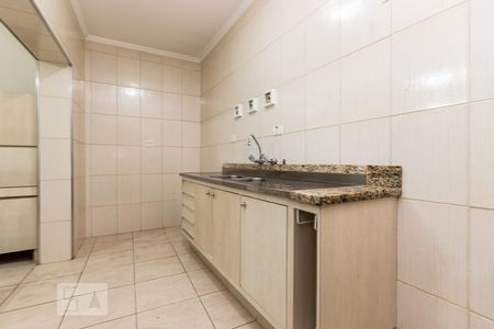 Casa à venda com 159m², 2 quartos e 3 vagas Casa à venda com 159m², 2 quartos e 3 vagasCozinha