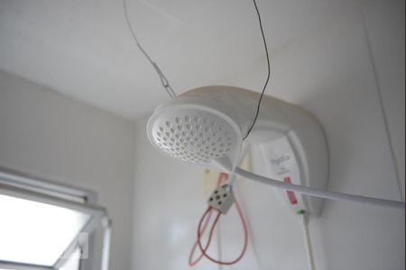 Apartamento à venda com 41m², 2 quartos e 1 vagaBanheiro