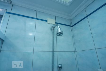 Apartamento à venda com 212m², 4 quartos e 3 vagas Apartamento à venda com 212m², 4 quartos e 3 vagasBanheiro