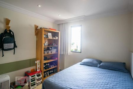 Apartamento à venda com 212m², 4 quartos e 3 vagas Apartamento à venda com 212m², 4 quartos e 3 vagasQuarto 1