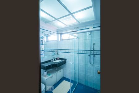 Apartamento à venda com 212m², 4 quartos e 3 vagas Apartamento à venda com 212m², 4 quartos e 3 vagasBanheiro