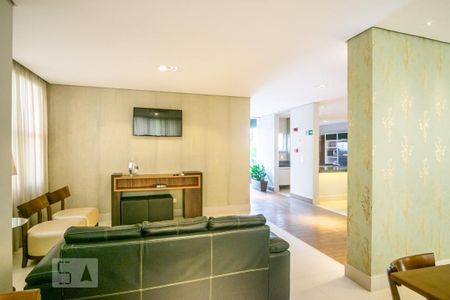 Apartamento à venda com 212m², 4 quartos e 3 vagas Apartamento à venda com 212m², 4 quartos e 3 vagasÁrea comum