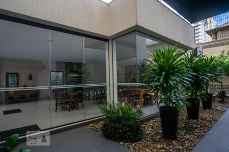 Apartamento à venda com 212m², 4 quartos e 3 vagas Apartamento à venda com 212m², 4 quartos e 3 vagasÁrea comum