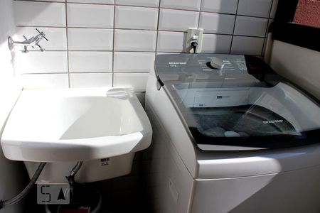 Apartamento à venda com 68m², 2 quartos e 1 vagalavanderia