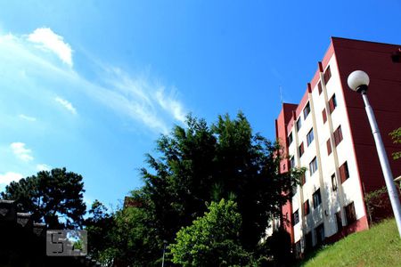 Apartamento à venda com 68m², 2 quartos e 1 vagafachada