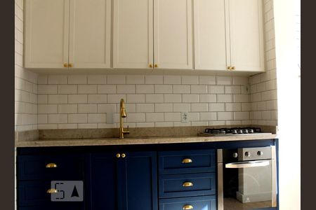 Apartamento à venda com 68m², 2 quartos e 1 vagacozinha