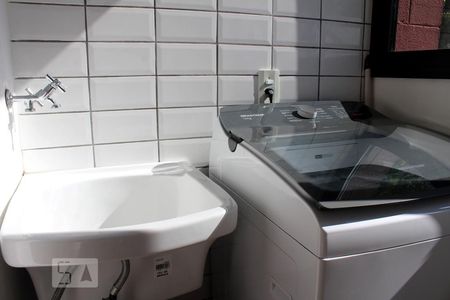 Apartamento à venda com 68m², 2 quartos e 1 vagalavanderia