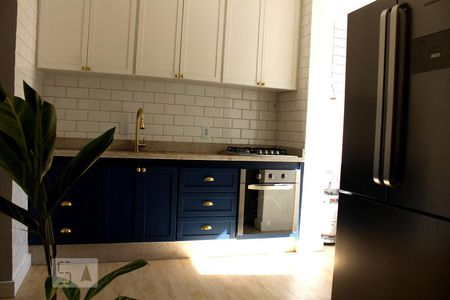 Apartamento à venda com 68m², 2 quartos e 1 vagacozinha