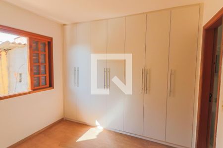 Quarto 1 Suite de casa de condomínio à venda com 2 quartos, 100m² em Vila Tiradentes, São Paulo