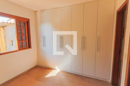 Quarto 1 Suite de casa de condomínio à venda com 2 quartos, 100m² em Vila Tiradentes, São Paulo