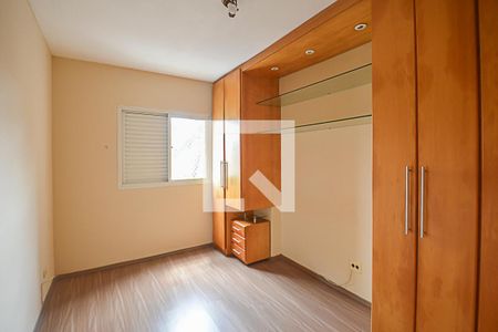 Quarto 2 de apartamento para alugar com 2 quartos, 69m² em Jardim das Acacias, São Bernardo do Campo