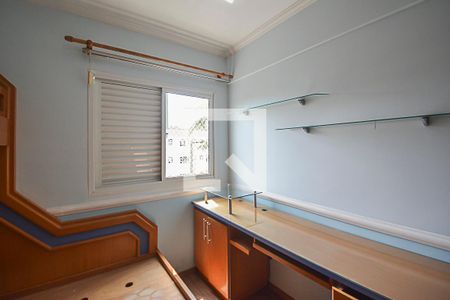 Quarto 1 de apartamento para alugar com 2 quartos, 69m² em Jardim das Acacias, São Bernardo do Campo