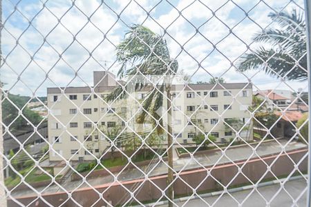 Vista da Sacada de apartamento para alugar com 2 quartos, 69m² em Jardim das Acacias, São Bernardo do Campo