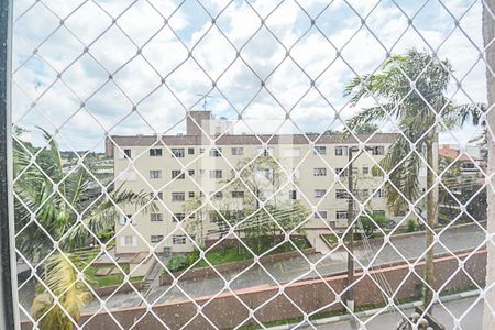 Vista do Quarto 1 de apartamento para alugar com 2 quartos, 69m² em Jardim das Acacias, São Bernardo do Campo