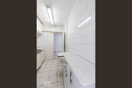 Apartamento para alugar com 72m², 2 quartos e 1 vagaCozinha