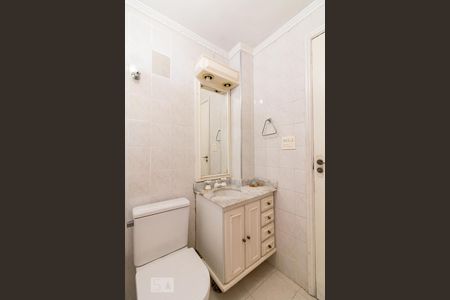 Apartamento para alugar com 72m², 2 quartos e 1 vagaBanheiro