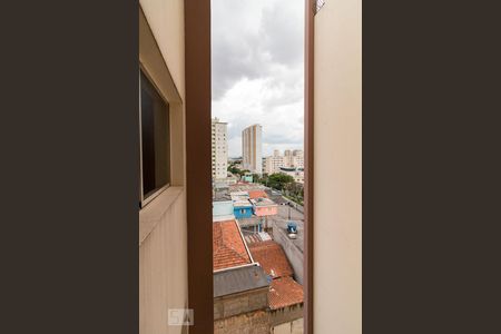 Apartamento para alugar com 72m², 2 quartos e 1 vagaVista área de serviço
