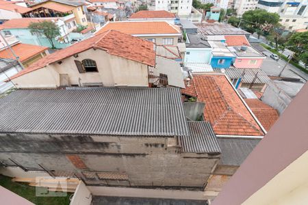 Apartamento para alugar com 72m², 2 quartos e 1 vagaVista quarto 1