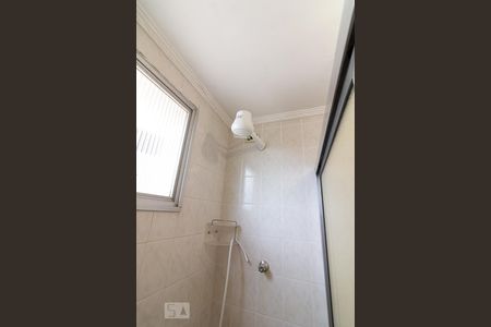 Apartamento para alugar com 72m², 2 quartos e 1 vagaBanheiro - chuveiro