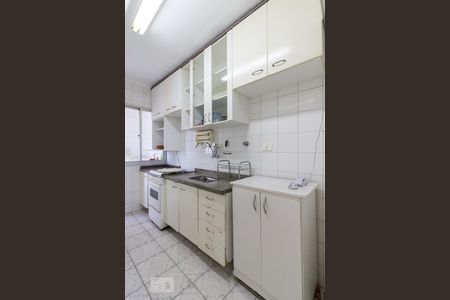 Apartamento para alugar com 72m², 2 quartos e 1 vagaCozinha