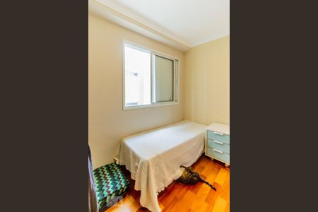 Suíte 1 de apartamento à venda com 2 quartos, 84m² em Santa Cecilia, São Paulo
