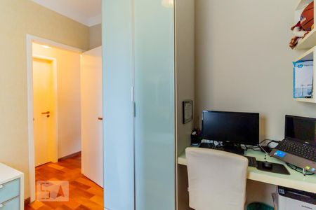 Suíte 1 de apartamento à venda com 2 quartos, 84m² em Santa Cecilia, São Paulo