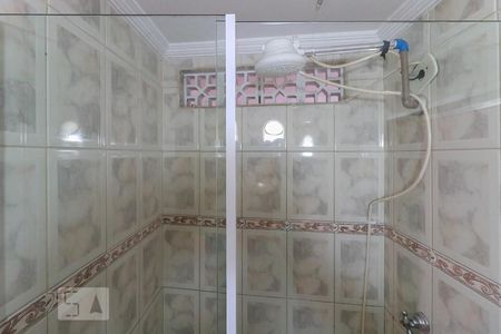 Apartamento à venda com 63m², 2 quartos e 1 vaga Apartamento à venda com 63m², 2 quartos e 1 vagaBanheiro da Suíte