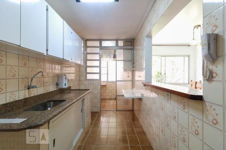 Apartamento à venda com 63m², 2 quartos e 1 vaga Apartamento à venda com 63m², 2 quartos e 1 vagaCozinha