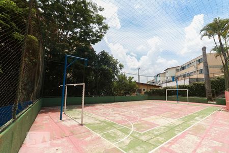 Apartamento à venda com 63m², 2 quartos e 1 vaga Apartamento à venda com 63m², 2 quartos e 1 vagaQuadra Esportiva