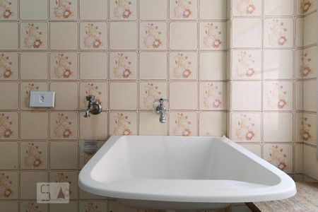 Apartamento à venda com 63m², 2 quartos e 1 vaga Apartamento à venda com 63m², 2 quartos e 1 vagaÁrea de Serviço