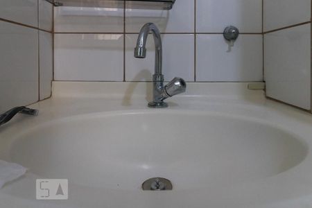 Apartamento à venda com 63m², 2 quartos e 1 vaga Apartamento à venda com 63m², 2 quartos e 1 vagaBanheiro Corredor
