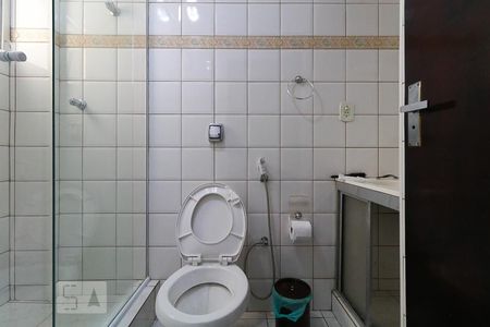 Apartamento à venda com 63m², 2 quartos e 1 vaga Apartamento à venda com 63m², 2 quartos e 1 vagaBanheiro Corredor
