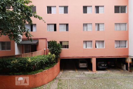 Apartamento à venda com 63m², 2 quartos e 1 vaga Apartamento à venda com 63m², 2 quartos e 1 vagaVista da Área de Serviço