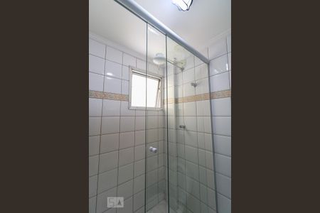 Apartamento à venda com 63m², 2 quartos e 1 vaga Apartamento à venda com 63m², 2 quartos e 1 vagaBanheiro Corredor