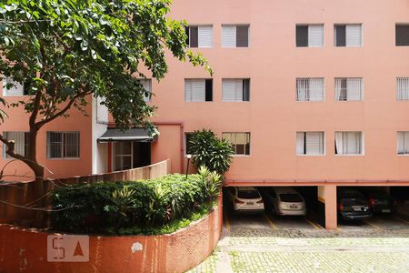 Apartamento à venda com 63m², 2 quartos e 1 vaga Apartamento à venda com 63m², 2 quartos e 1 vagaVista do quarto 2