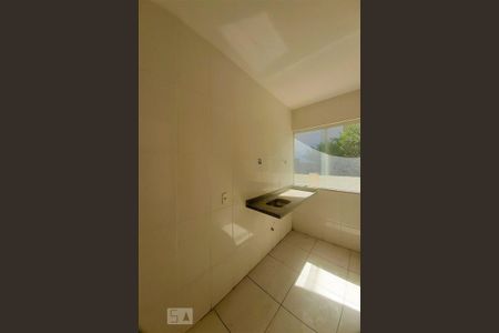 Apartamento à venda com 64m², 2 quartos e 1 vaga Apartamento à venda com 64m², 2 quartos e 1 vagaCozinha