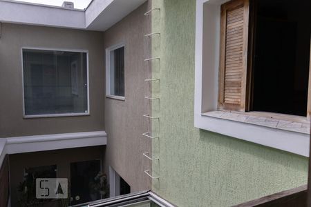 Casa à venda com 200m², 3 quartos e 2 vagas Casa à venda com 200m², 3 quartos e 2 vagasVaranda do Quarto 3