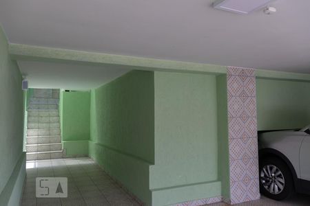 Casa à venda com 200m², 3 quartos e 2 vagas Casa à venda com 200m², 3 quartos e 2 vagasGaragem