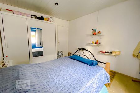 Casa à venda com 120m², 2 quartos e 2 vagasQuarto 2