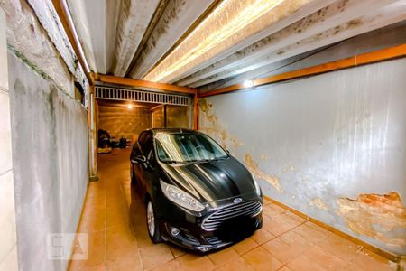 Casa à venda com 120m², 2 quartos e 2 vagasGaragem 