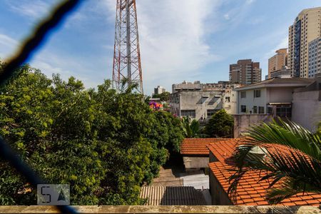 Vista de apartamento à venda com 2 quartos, 51m² em Saúde, São Paulo