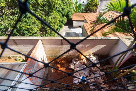 Vista de apartamento à venda com 2 quartos, 51m² em Saúde, São Paulo