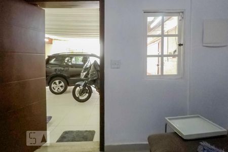 Sala de casa à venda com 3 quartos, 108m² em Vila Moinho Velho, São Paulo