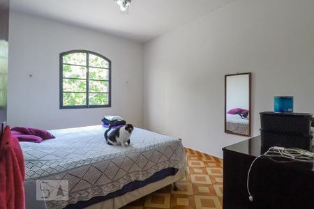 Quarto 1 de casa à venda com 3 quartos, 108m² em Vila Moinho Velho, São Paulo