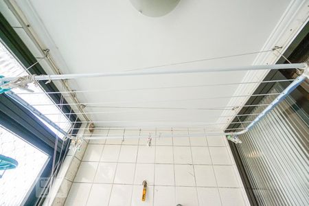 Apartamento à venda com 75m², 2 quartos e 1 vaga Apartamento à venda com 75m², 2 quartos e 1 vagaÁrea de serviço