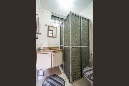 Apartamento à venda com 75m², 2 quartos e 1 vaga Apartamento à venda com 75m², 2 quartos e 1 vagaBanheiro