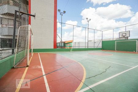 Apartamento à venda com 75m², 2 quartos e 1 vaga Apartamento à venda com 75m², 2 quartos e 1 vagaÁrea comum