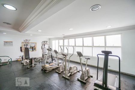 Apartamento à venda com 75m², 2 quartos e 1 vaga Apartamento à venda com 75m², 2 quartos e 1 vagaÁrea comum