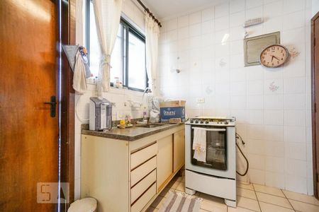 Apartamento à venda com 75m², 2 quartos e 1 vaga Apartamento à venda com 75m², 2 quartos e 1 vagaCozinha